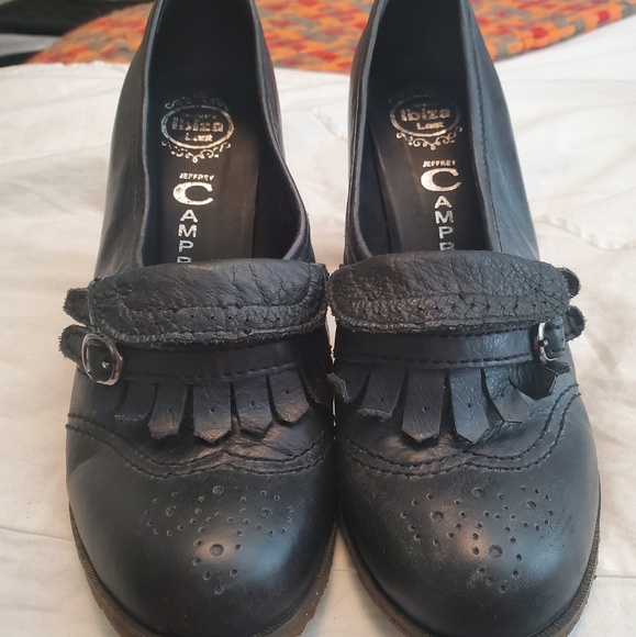 Jeffrey Campbell shoes - Picture 1 of 2